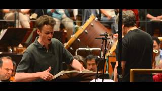 Antonio Pappano  Britten War Requiem  Agnus Dei Music Clip [upl. by Cenac724]