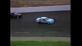 1987 Calder Park 300 Highlights [upl. by Kirsch79]