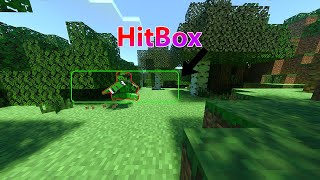 How to make HitBox Hacks in Minecraft Windows 10 Edition with cheat engine [upl. by Bela]