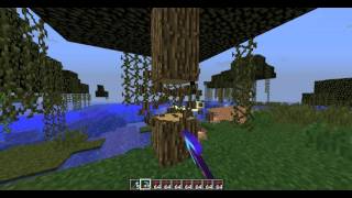 Minecraft Veinminer Tutorial How to add miscellaneous blocks as tools in veinminer [upl. by Roana936]