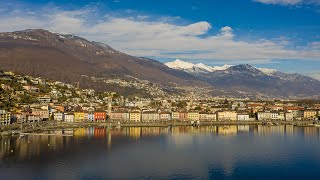 Ascona [upl. by Bruns]