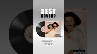 “Endless Love Showdown Lionel Richie vs Diana Ross  Unveiling the History of a Timeless Duet” [upl. by Ramsdell]