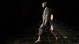 Prada  Fall Winter 20242025  Full Show [upl. by Lissy]