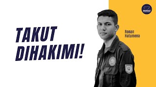 Takut Dihakimi [upl. by Nitsugua]