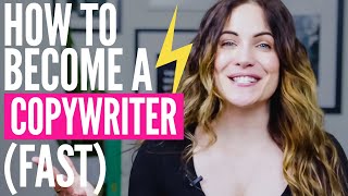 Copywriting For Beginners How To Get Started Fast With No Experience [upl. by Demott]