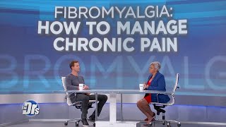 Fibromyalgia How to Manage Chronic Pain [upl. by Gingras367]