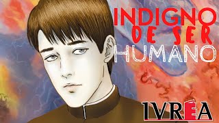 INDIGNO DE SER HUMANO  NOVEDAD IVREA [upl. by Rudyard531]