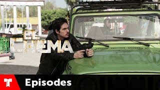 El Chema  Episode 71  Telemundo English [upl. by Marline]