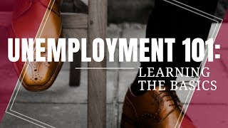 Unemployment 101 for Employers Learning the Basics [upl. by Day]