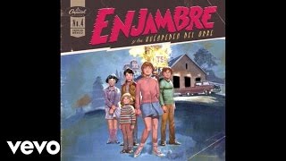 Enjambre   Del Orbe Audio [upl. by Eenobe]