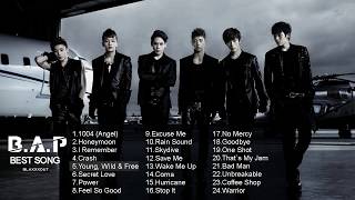 BAP BEST SONG [upl. by Hendel213]