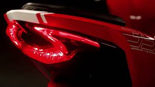 TVS Apache RR310  Product Film [upl. by Oinolopa]