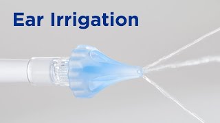 Problem Solving Ear Irrigation [upl. by Madora]