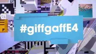 GIFF GAFF Sponsorship [upl. by Nightingale]