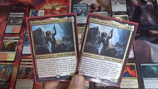 Cómo hacer nuestras propias cartas Magic Proxies [upl. by Libys]