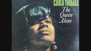 Carla Thomas  A Womans Love  1966 [upl. by Shore]