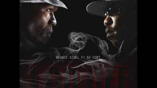 Beanie Sigel Feat 50 Cent I Go Off [upl. by Nalo]