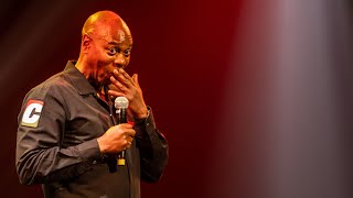 Four of Dave Chappelles Best Speeches [upl. by Ecinnaj309]