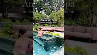 Amazing Spa Near London [upl. by Oram]