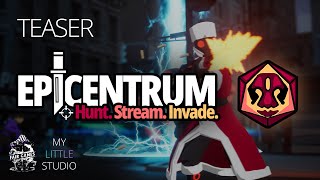 Epicentrum  teaser [upl. by Nevaj84]