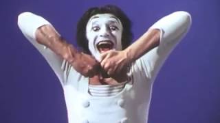 ✅Marcel Marceau I The Maskmaker 1975 full [upl. by Auqcinahs974]