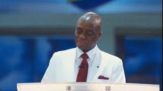 Bishop OyedepoUnderstanding The Miracle Power of Praise 1 [upl. by Kinny515]