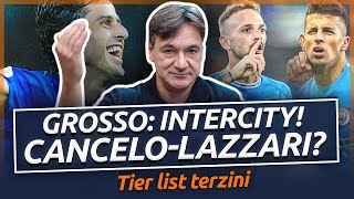 Roberto Carlos il più forte di tutti i tempi  TIER LIST terzini  Fabio Caressa [upl. by Anhoj622]