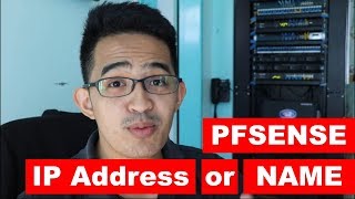 How to Access Internal WEB SERVERS by NAME not by IP Address [upl. by Galliett]