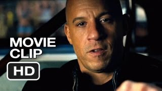 Fast amp Furious 6  Caravan of Garbage [upl. by Eirffej]