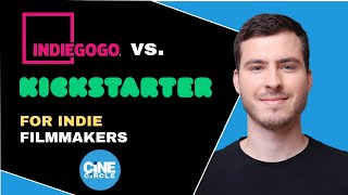 Kickstarter vs Indiegogo 2021 for Indie Filmmakers [upl. by Kenna879]