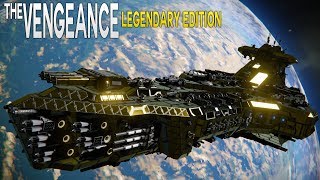 Space Engineers  Colony SALVAGE  Ep 34  Going Off The Rails [upl. by Suilmann520]