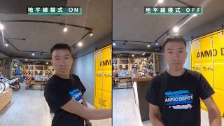 【GoPro MAX】怎麼轉都行！內建地平線鎖定 [upl. by Micheline]