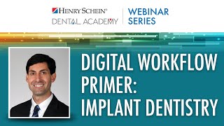 Digital Workflow Primer Implant Dentistry [upl. by Macario]