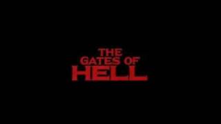 THE GATES OF HELL 1981 Trailer [upl. by Sondra]