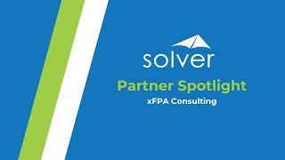 Solver Partner Spotlight xFPampA [upl. by Raval]