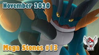 HOW TO GET MEGA SWAMPERT SWAMPERTITE  Pokemon Revolution Online PRO [upl. by Rabassa161]