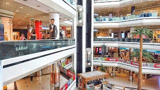 ISTANBUL CEVAHİR SHOPPING MALL 2019 [upl. by Lourdes]