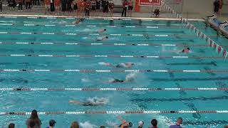 200 Fly Finals [upl. by Rebmyt287]