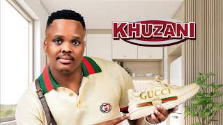 Ukhozi Fm song of the Year 2024 drama Khuzani Mpungose wins and guess what🤭 [upl. by Roice294]