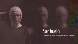 Suor Angelica  Giacomo Puccini  Full Opera  English Subtitles [upl. by Essirehc]