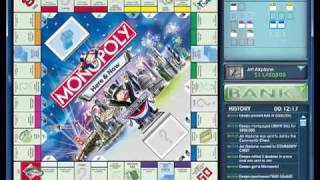 Monopoly Plus Building Empires in the Free Trial  Livestream  Ubisoft NA [upl. by Isaacson126]