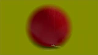 Red Rubber Ball THE CYRKLE with lyrics [upl. by Xonk]