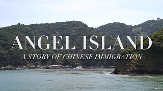 Angel Island  A Story of Chinese Immigration [upl. by Giustina777]