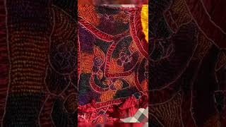 odana me pot 😍😍 punjabisong newsong dance cneᴅɪᴛᴢ embroidery [upl. by Ailegave]