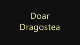 Mesagerii Doar Dragostea [upl. by Ilamad]