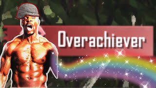 OverachieverEXE [upl. by Ardeen]