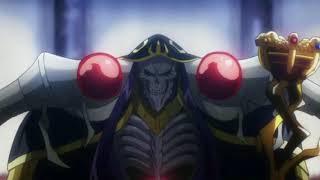 Is Ainz Ooal Gown Evil  Analysing Overlord [upl. by Wenonah]