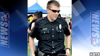 Texas Officer Who Shot 93YearOld Woman Fired [upl. by Cristine]