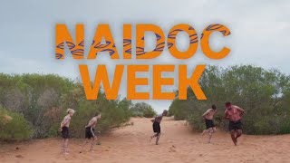 NAIDOC Week 2021  ABC ME [upl. by Annid]