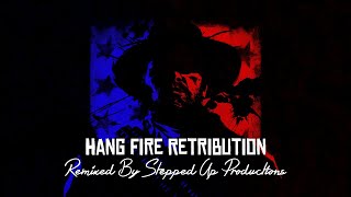 RDR2 Soundtrack Sadie Adlers Cinematic Theme Song Hang Fire Retribution [upl. by Arabele]